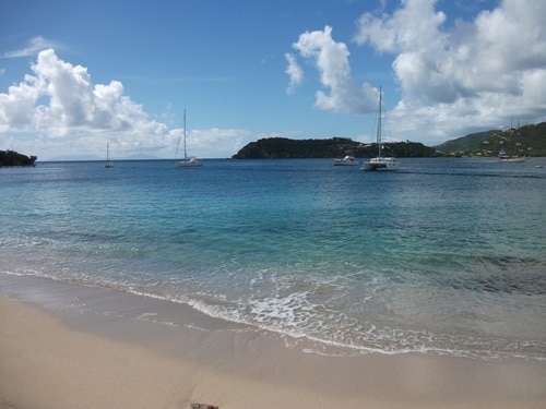 Caribbean-yacht-charters