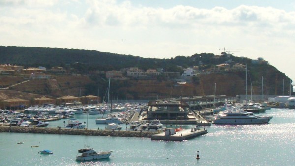 Port Adriano