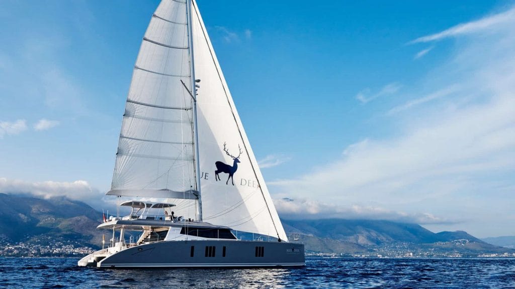 sunreef 74 catamaran