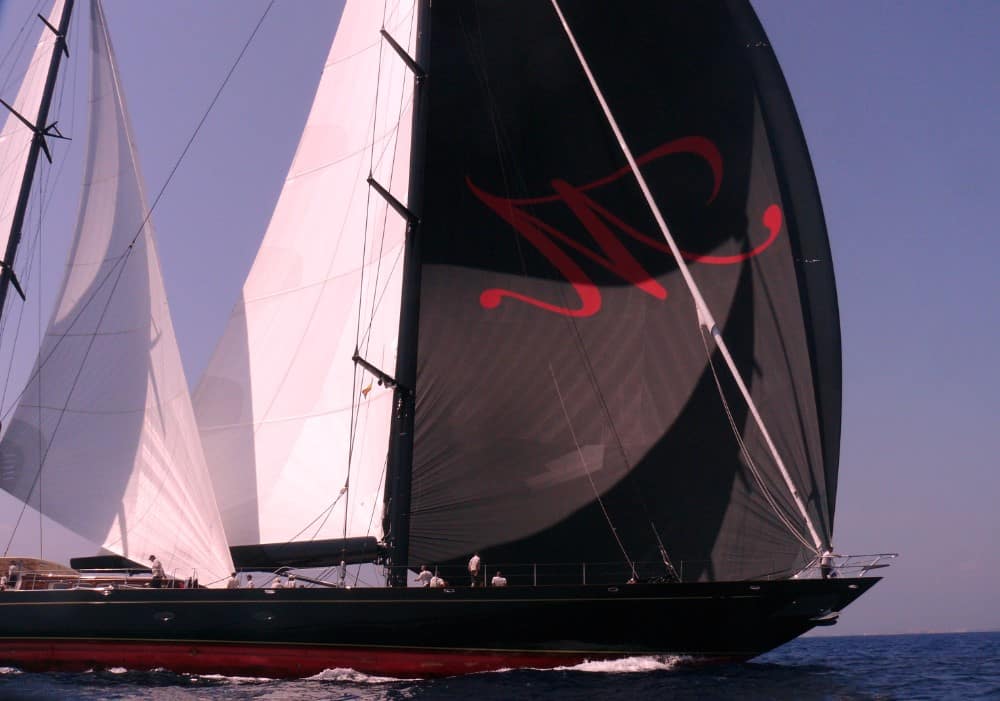 Sail Fast – Performance Yachts for Charter