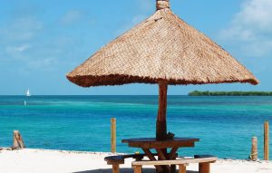 Yacht charter Belize