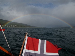 Norway-sailing-flag