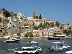 Saiiling_Greece_Dodekanes_Symi