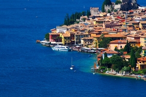Italien - Gardasee