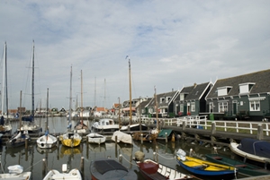Holland_Yachthafen