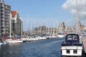 Belgien_Ostende_Yachthafen