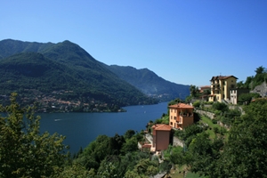Italia - Lago di Como