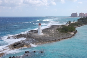 Bahamas_Nassau_Leuchtturm