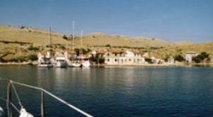 Croatia-Kornati-Konoba