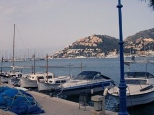 Majorca Port Andratx