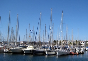 Spanien_Gran_Canaria_Yachthafen