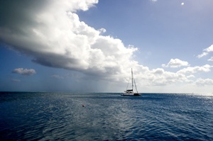 Segelrevier Fiji-Inseln