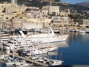 Navegar_Costa_Azul_Monaco_Montecarlo_Puerto