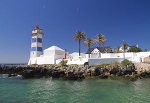 alquiler de barcos Portugal lisboa cascais