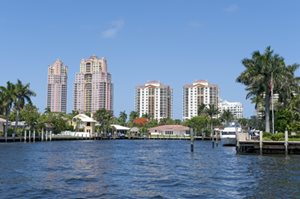 Alquiler de barcos Fort Lauderdale