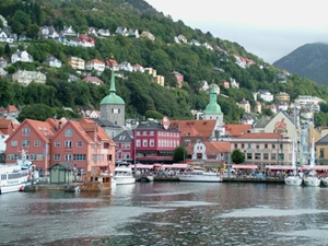 Noruega_Bergen