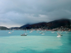 Caribe - Laguna