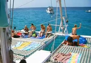 Catamaran-Excursion-Mallorca