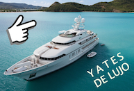 Alquiler de Yates de Lujo